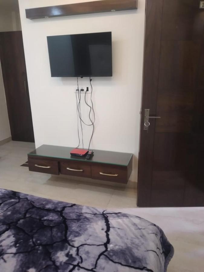 Hotel Uday Raj By Wb Inn Agra  Extérieur photo