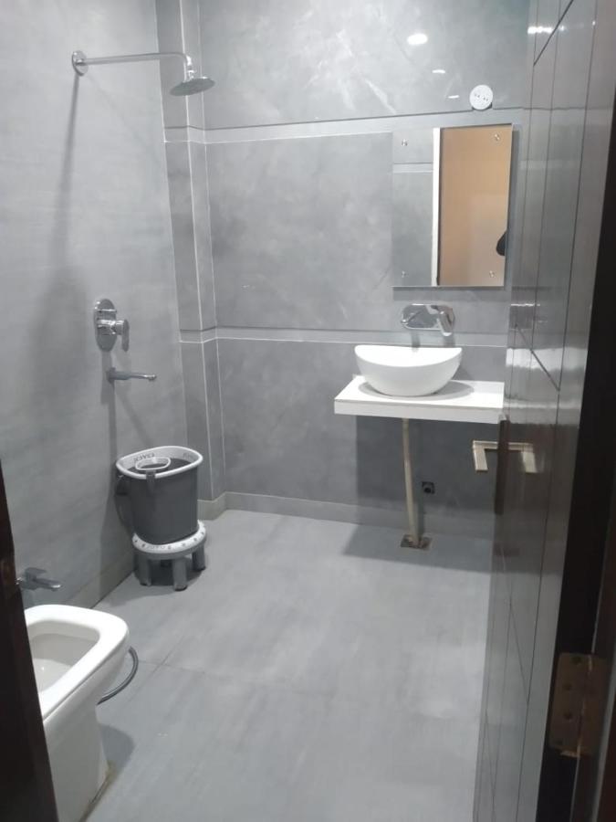 Hotel Uday Raj By Wb Inn Agra  Extérieur photo