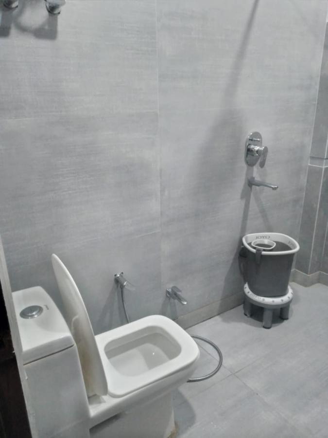 Hotel Uday Raj By Wb Inn Agra  Extérieur photo